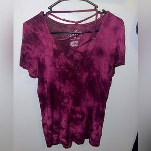 American Eagle Shirt